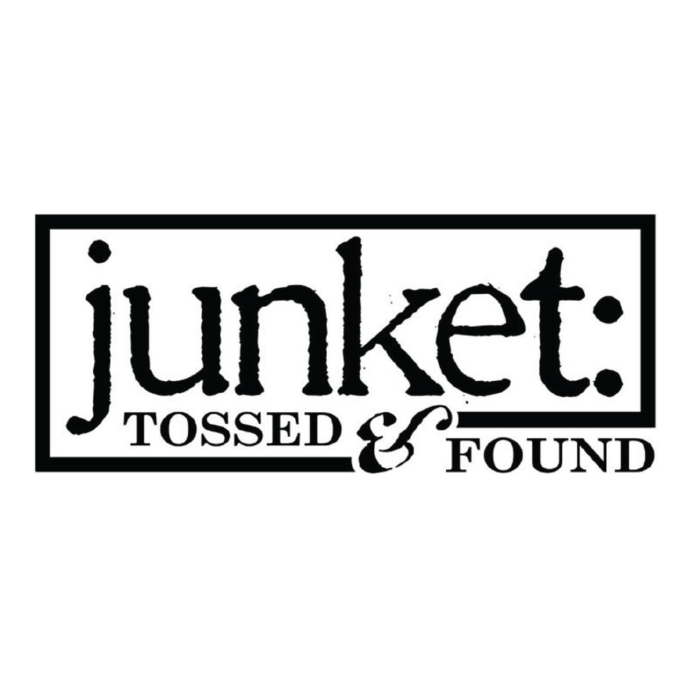 Junket Tossed & Found