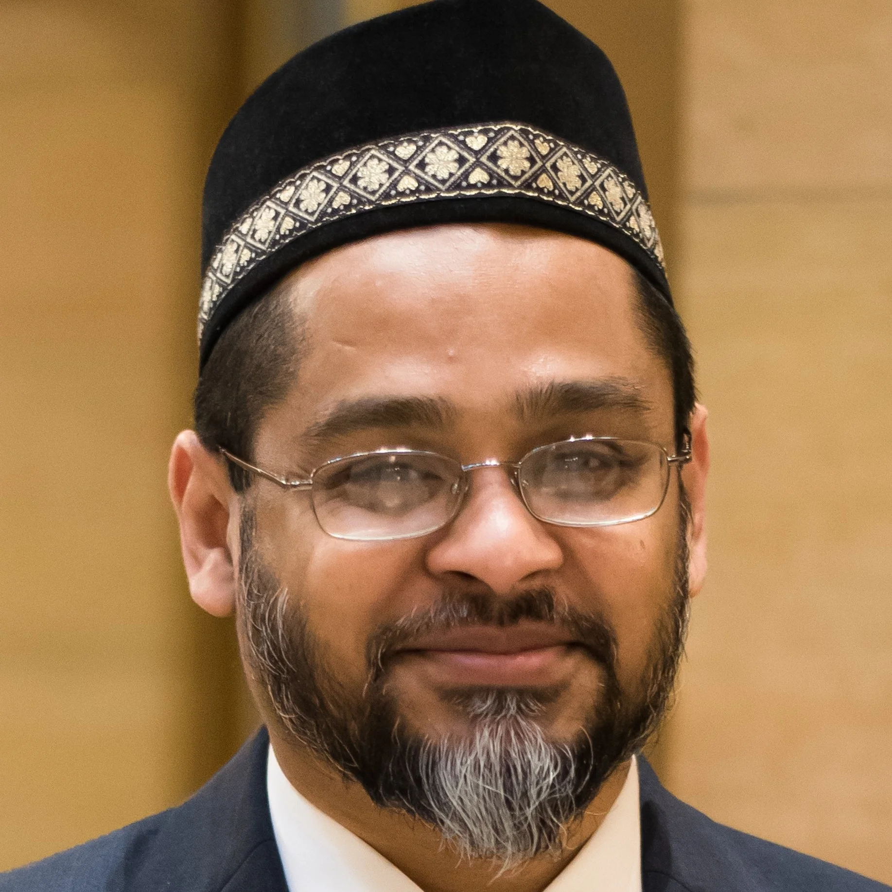 Asad Zaman-Muslim American Society of Minnesota