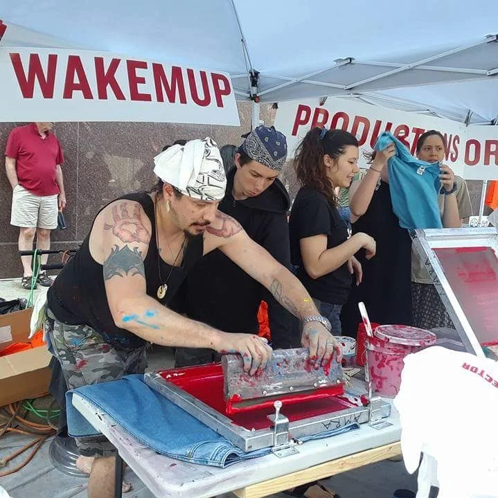 rory wakemup-wakemup productions