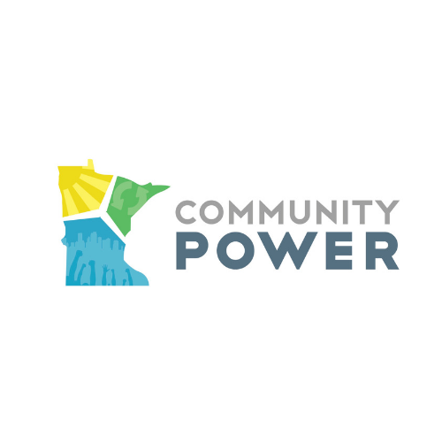 Community Power