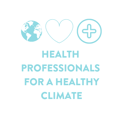 Health Professionals for a Healthy Climate
