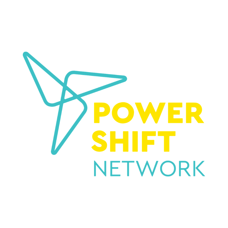 Power Shift Network