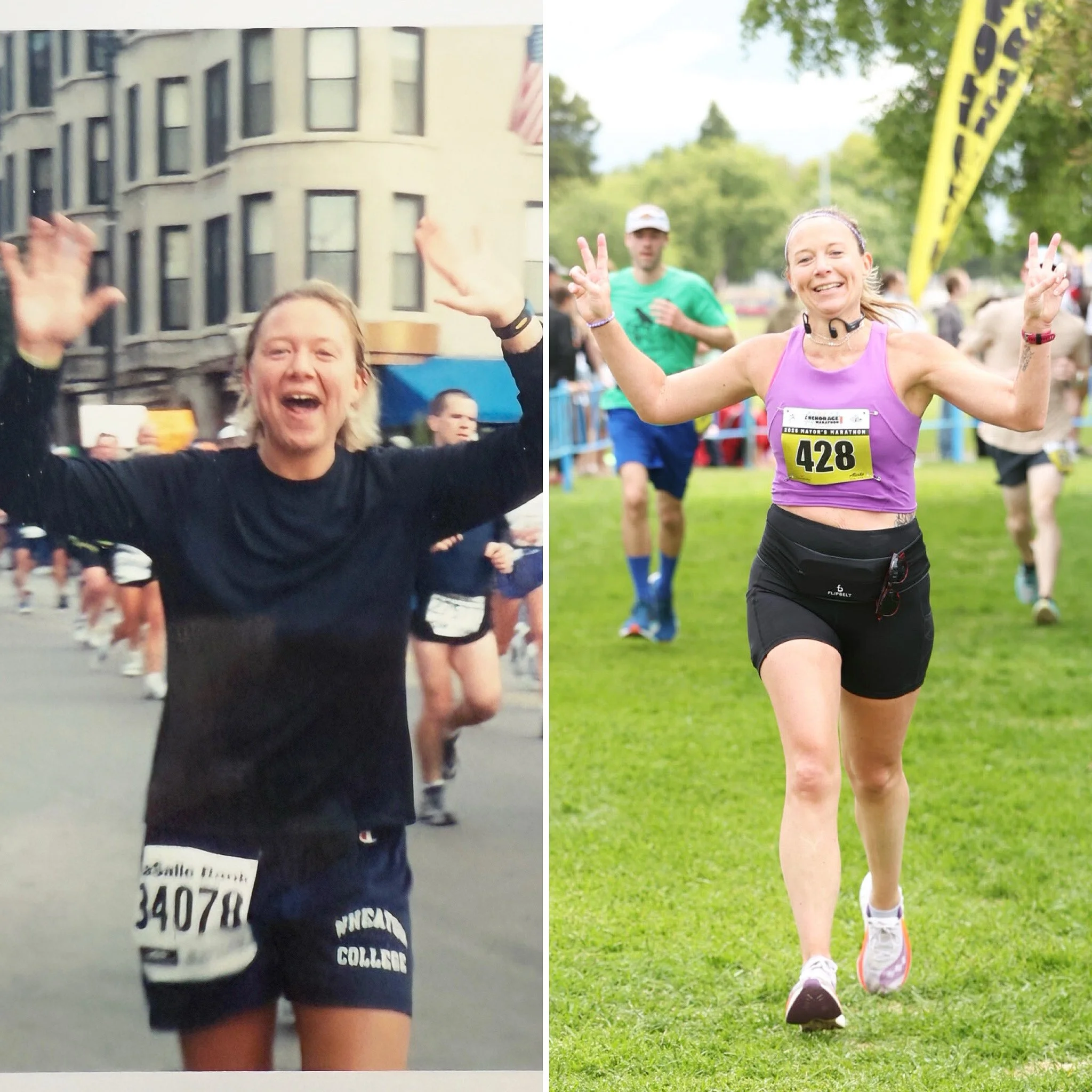 From state 1 in Illinois (2001) to state 50 in Alaska (2025).