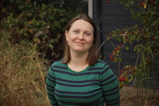 Ruth Bonnette - GIS Analyst 