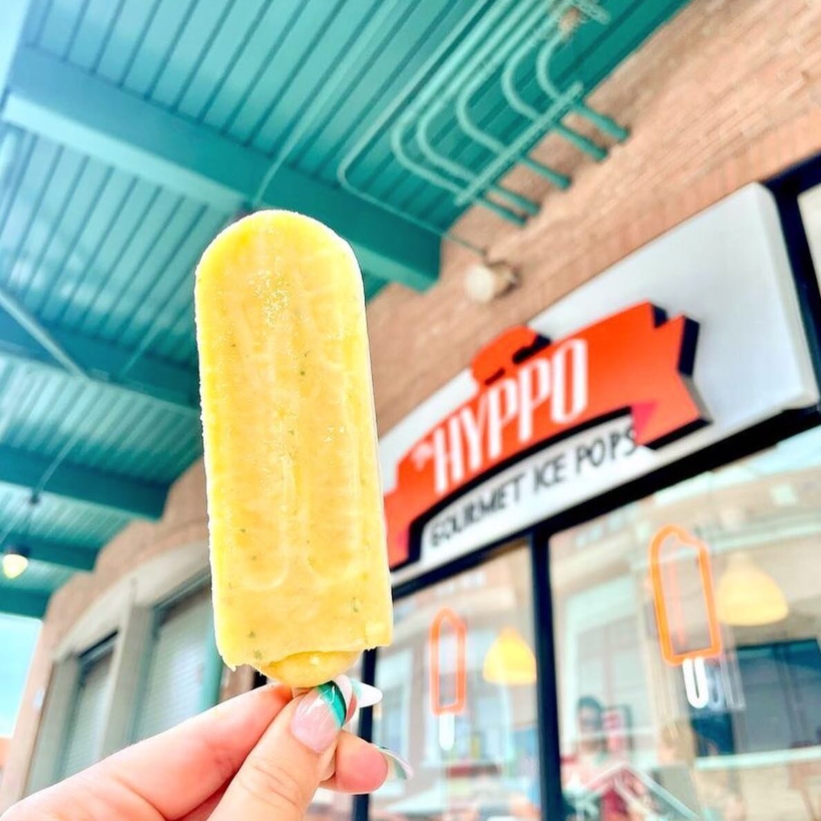 Summer is HERE and here in Florida, it&rsquo;s HOT. We took a minute to round up some of our favorite sweet spots that will help satisfy your craving and cool you down on these sweltering Florida afternoons ❄️

Link in bio✨