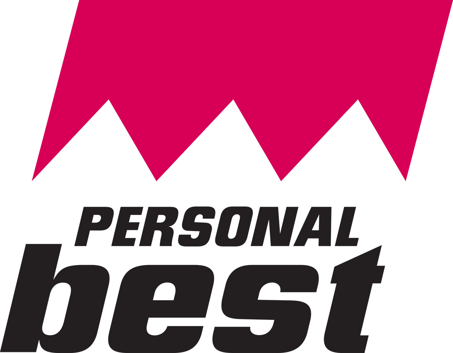 Personal Best Brewing Personal Best Brewing