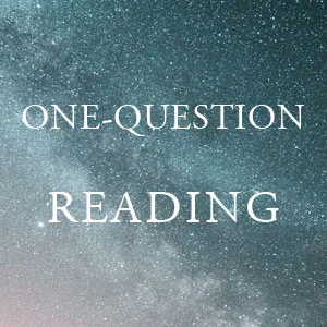 One Question