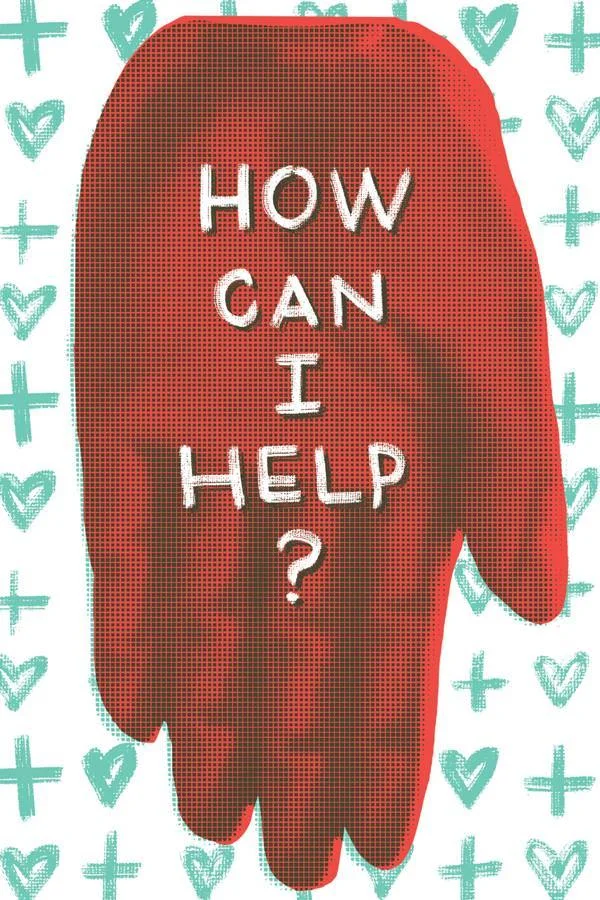How Can I Help