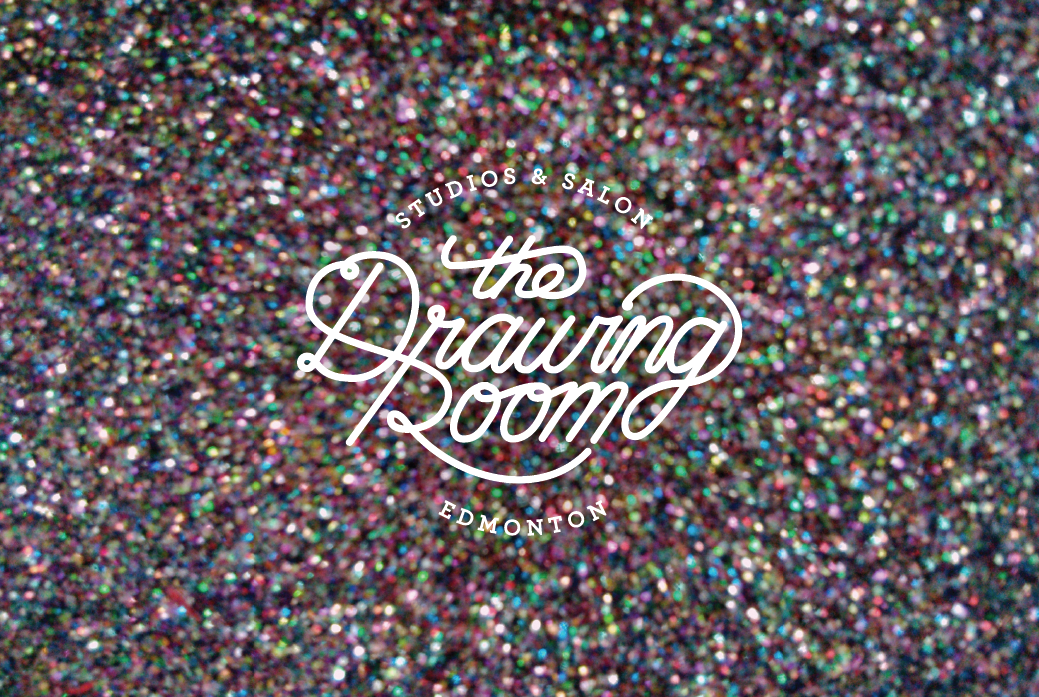 The Drawing Room Branding
