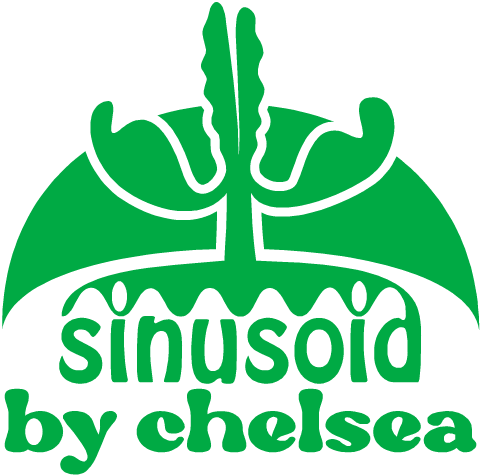 sinusoid by chelsea