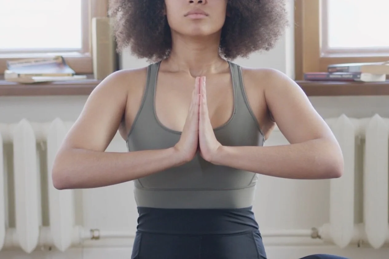 Guided Sleep Meditation by Dr. Prudence Hall