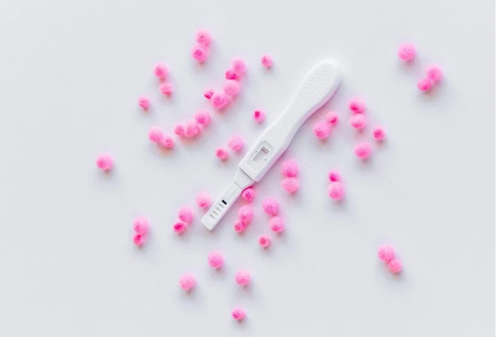 Toxins, Microplastics, and Your Fertility