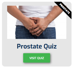 Prostate Quiz