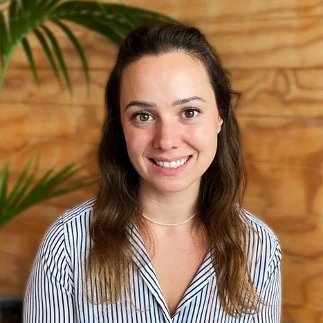 Dr. Allie Madigan