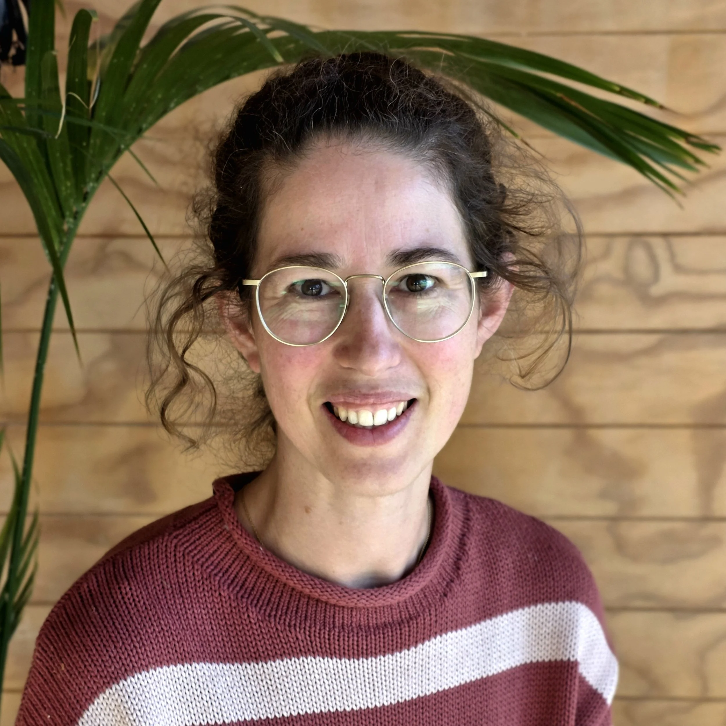 Dr. Ineke Nugteren