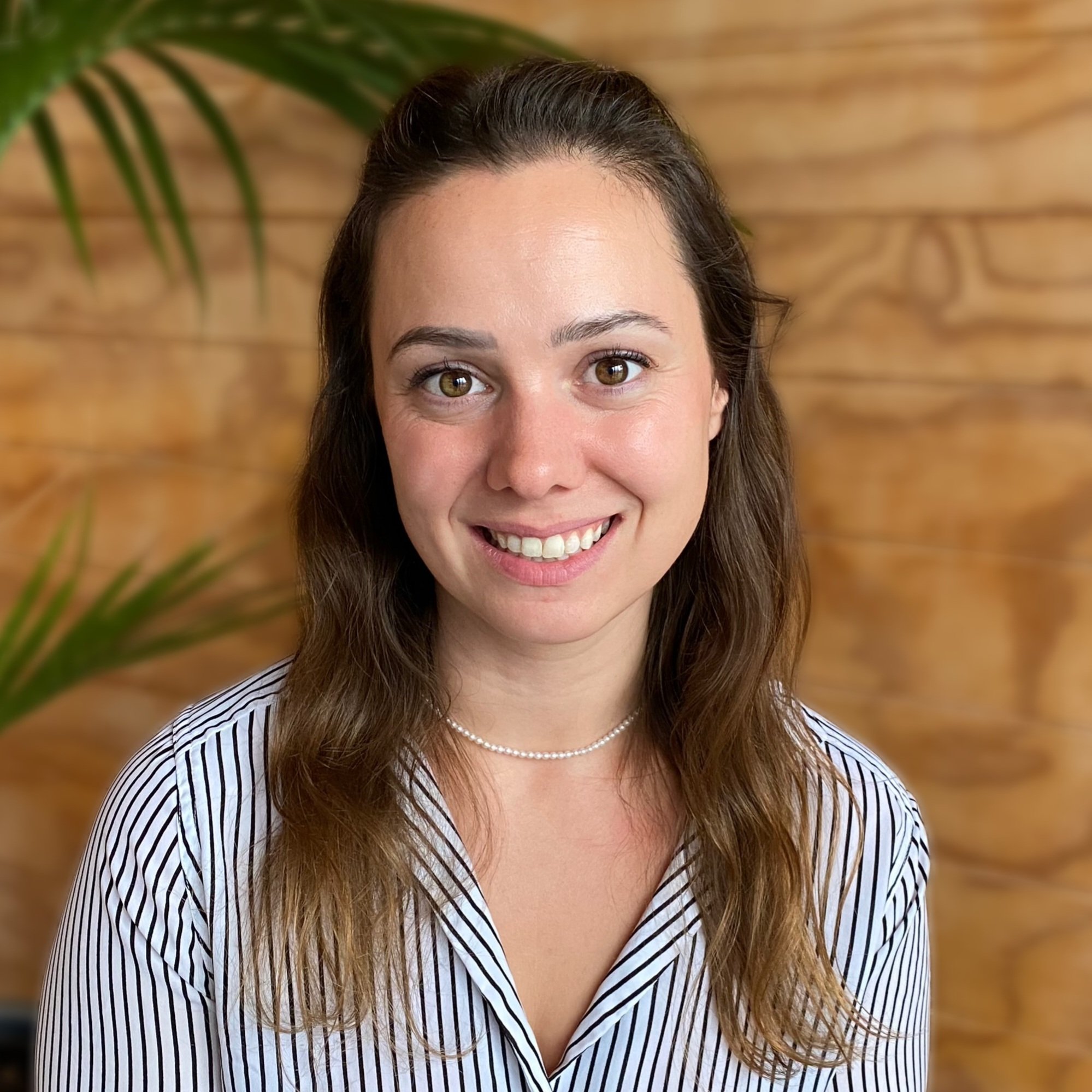 Dr. Allie Madigan