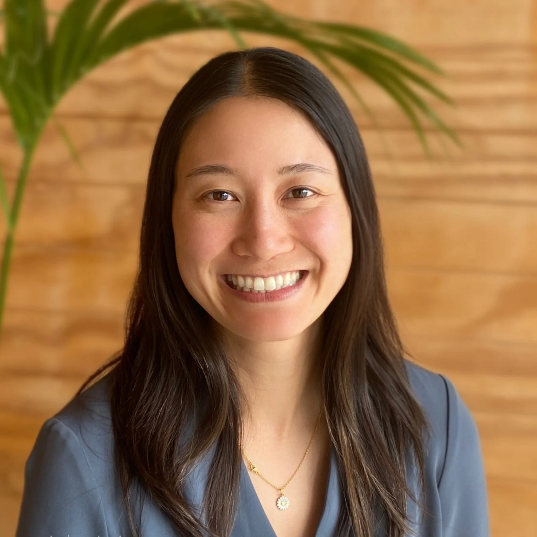 Dr. Tiffany Lee