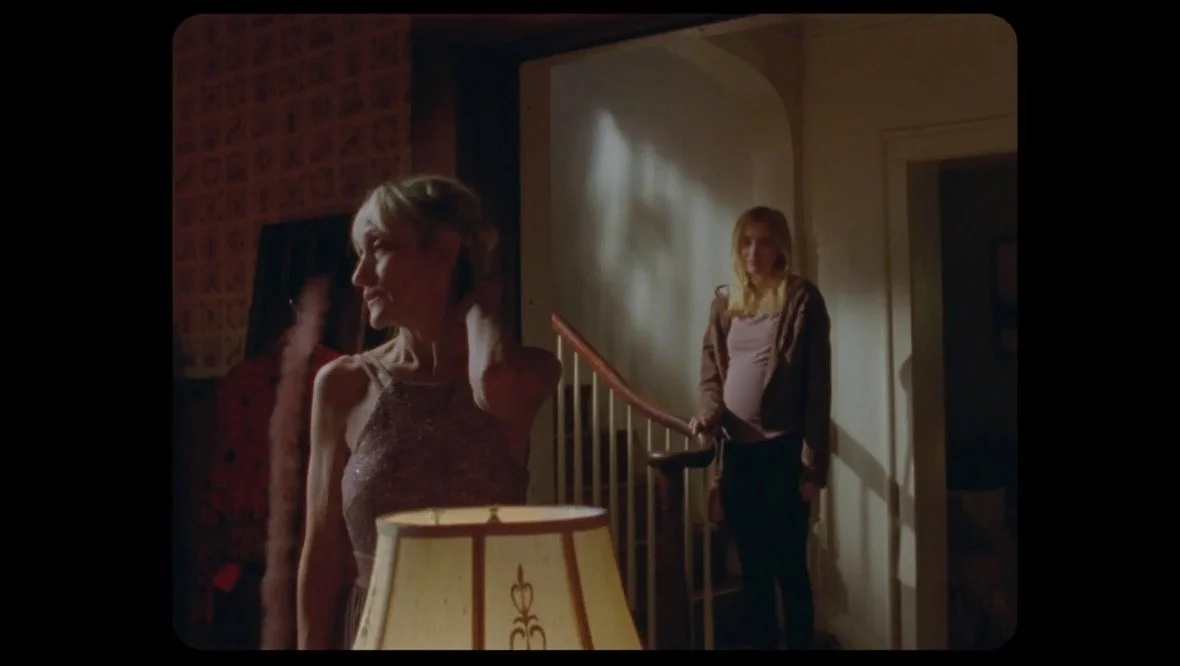 ‘Giving Birth to a Butterfly’ Review: Melancholy and Menace