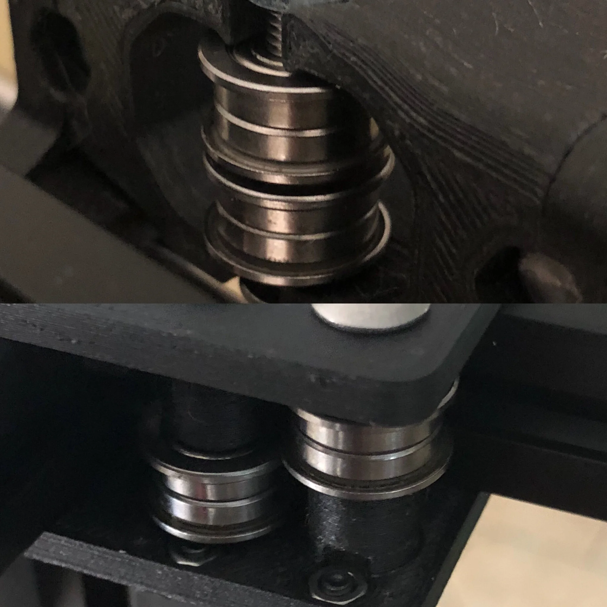 Carbon Fiber Reinforced Polycarbonate