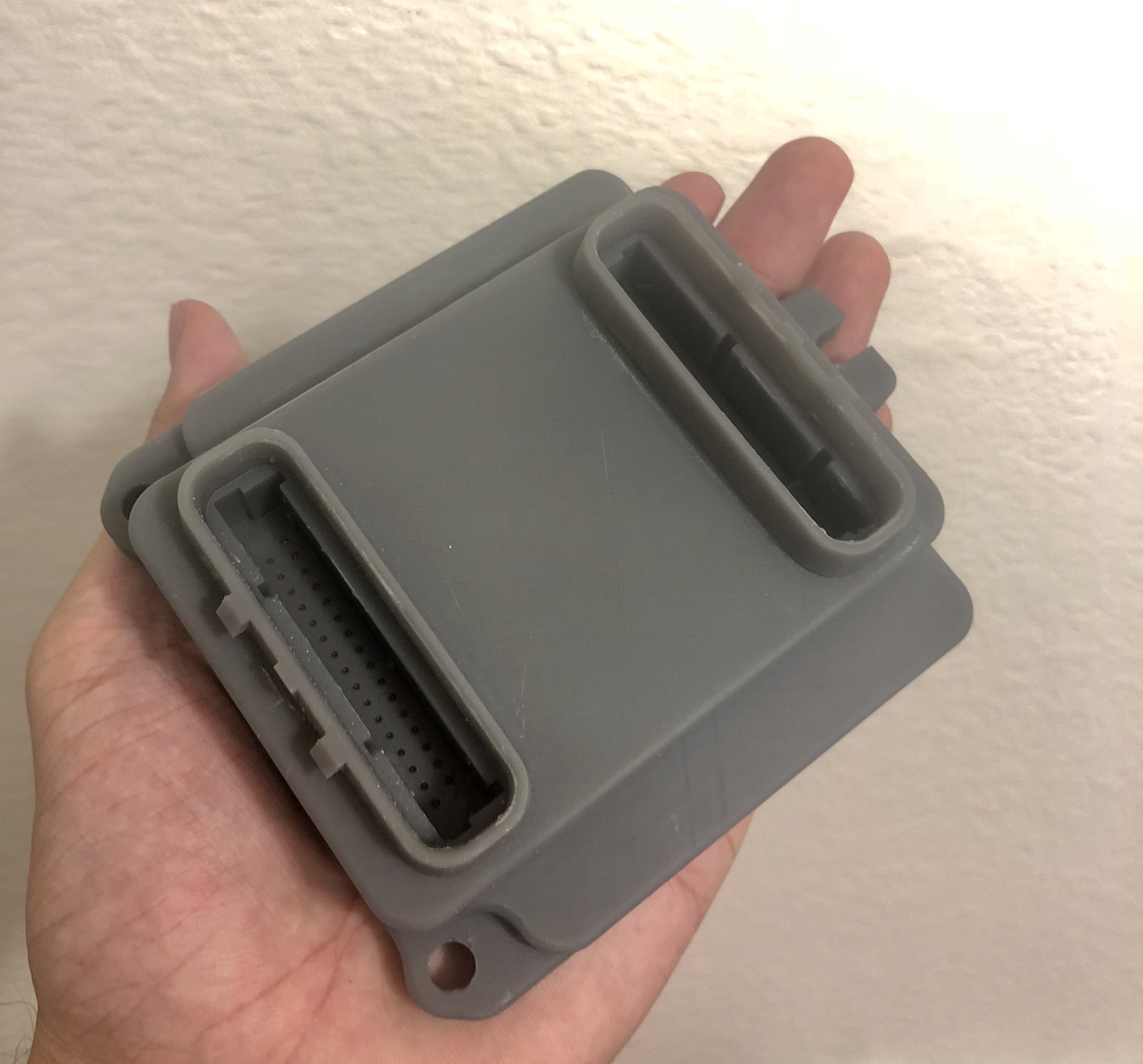 DunECU Tuning Tool by Dunehoon