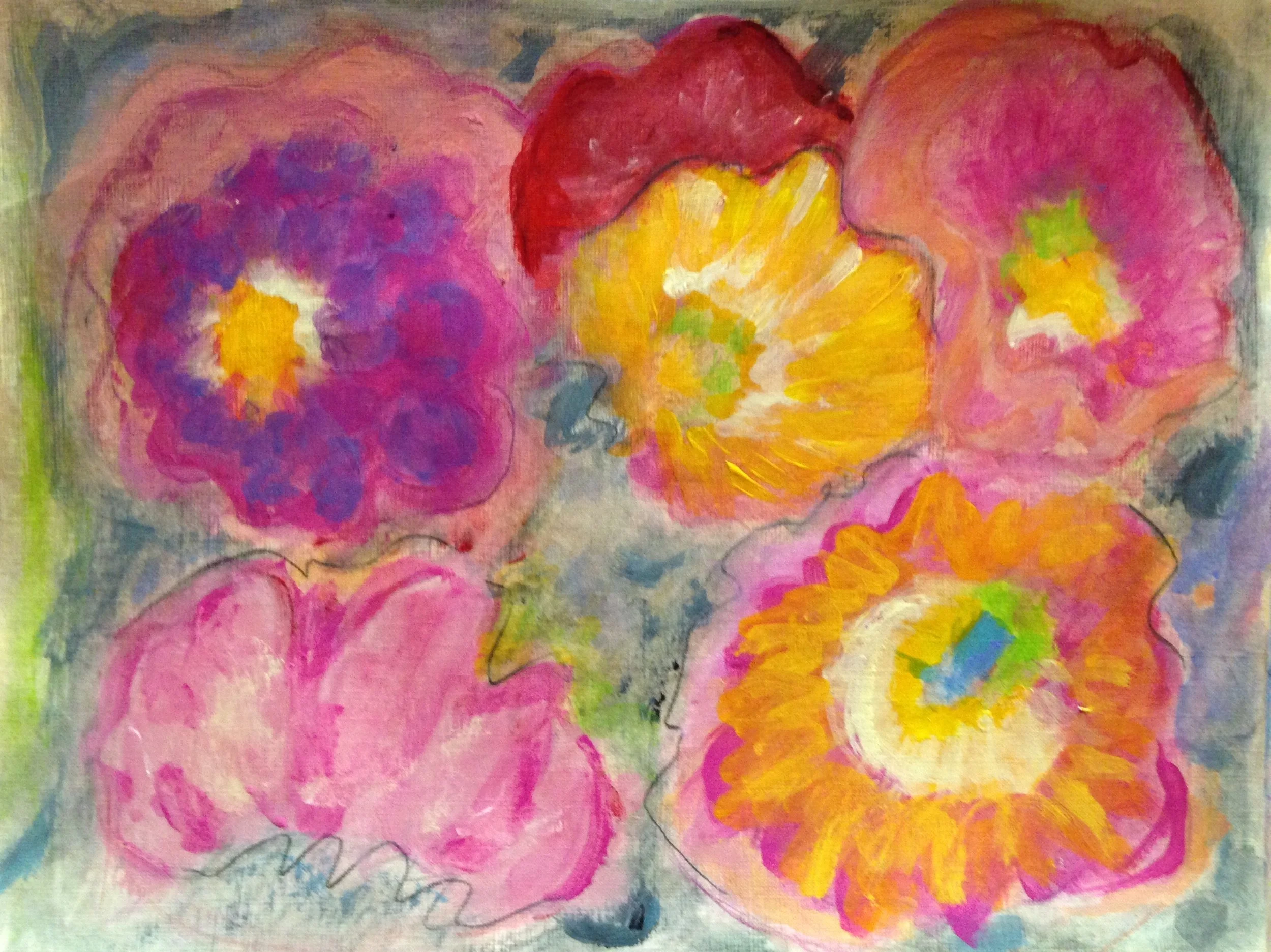"Untitled" Sold