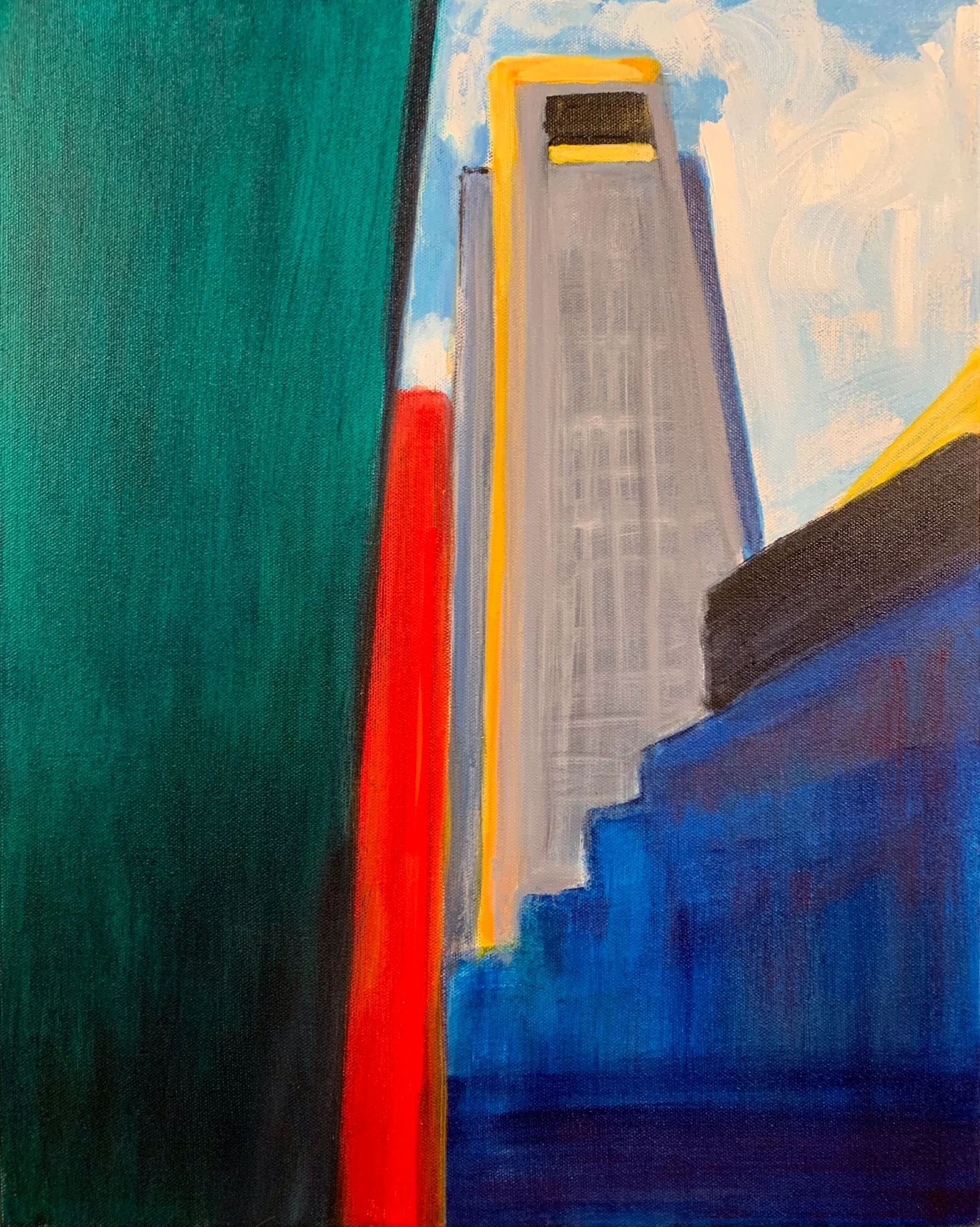 “Uptown Philly 2”