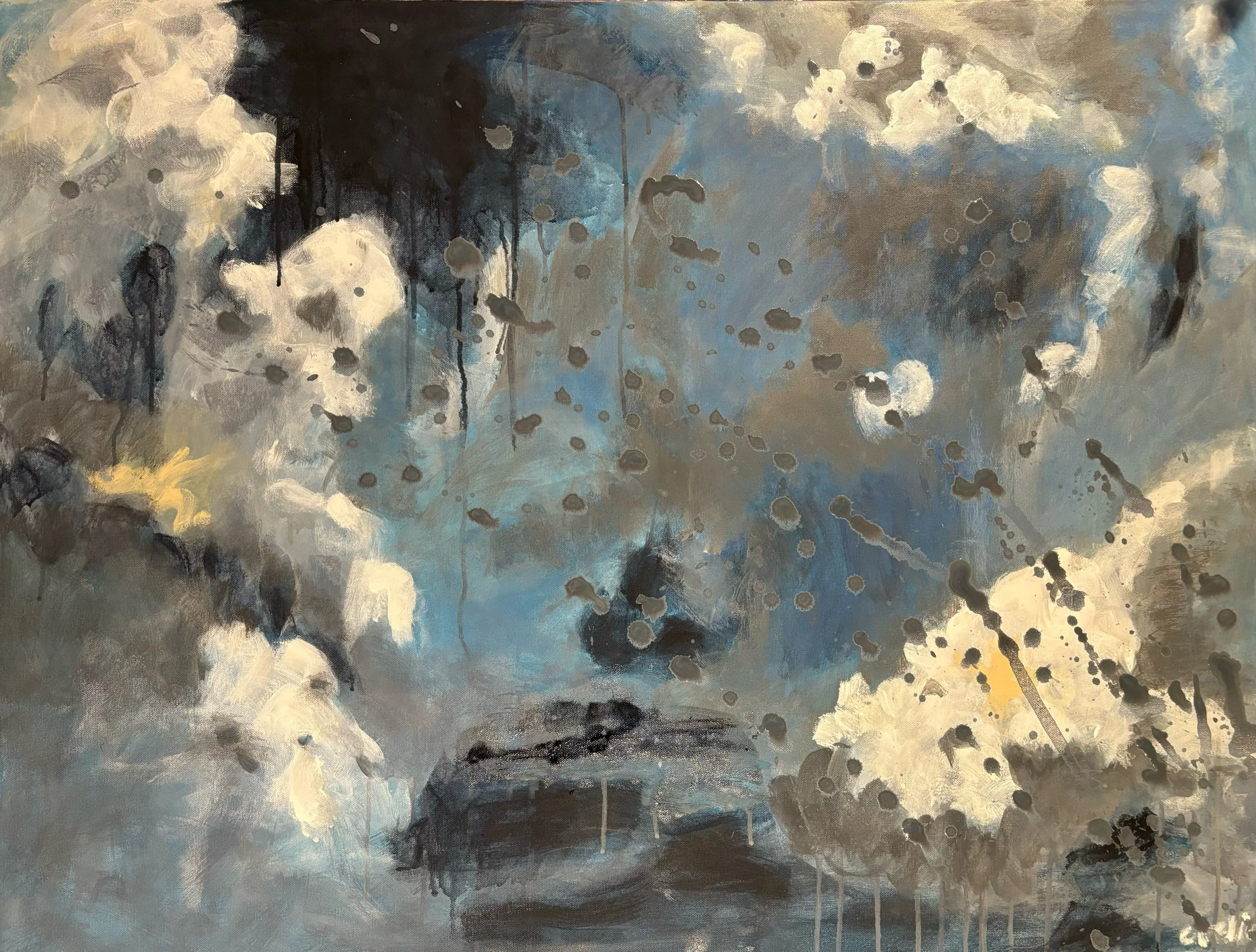 “January thaw”