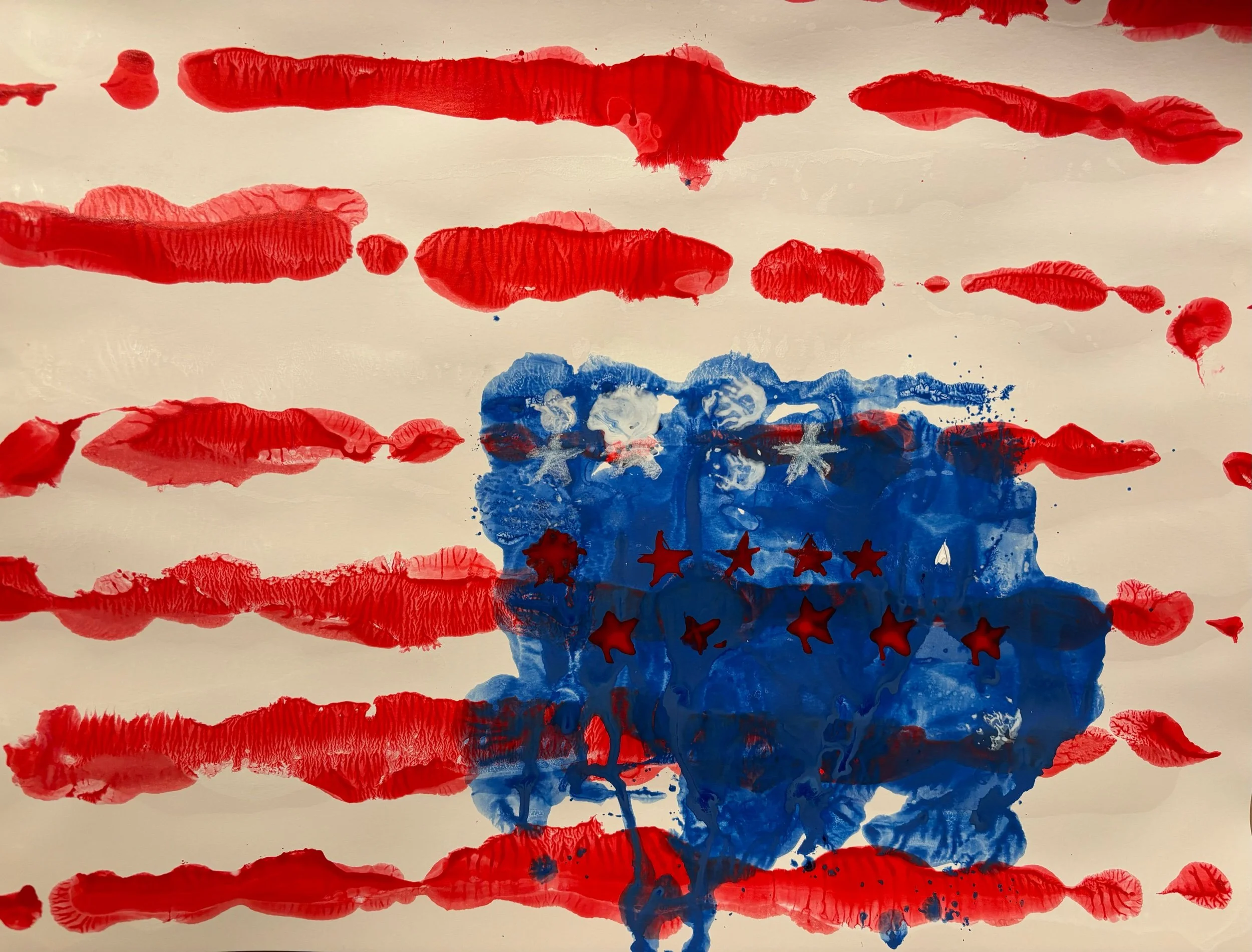 “Election year USA”