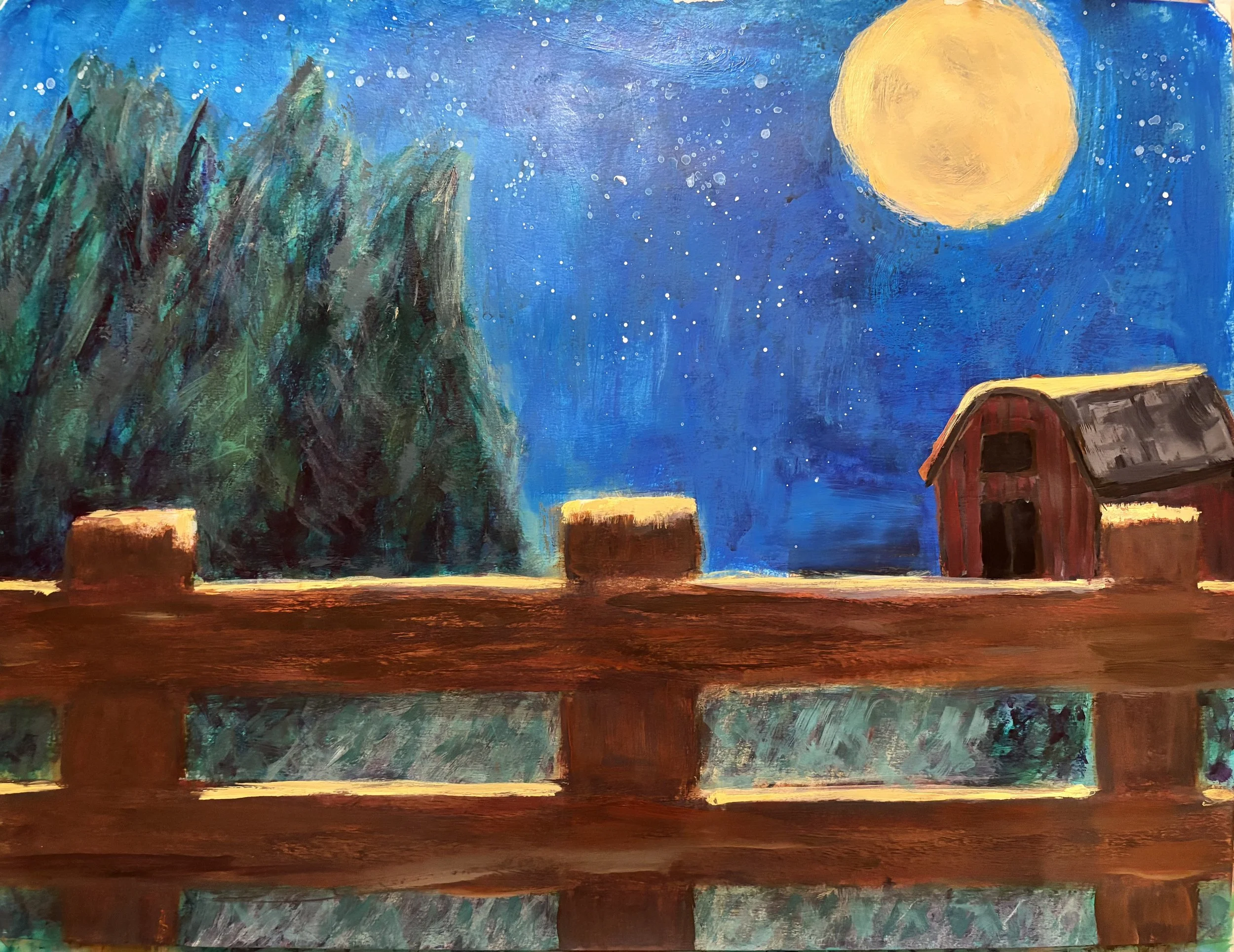 "Moonlight"