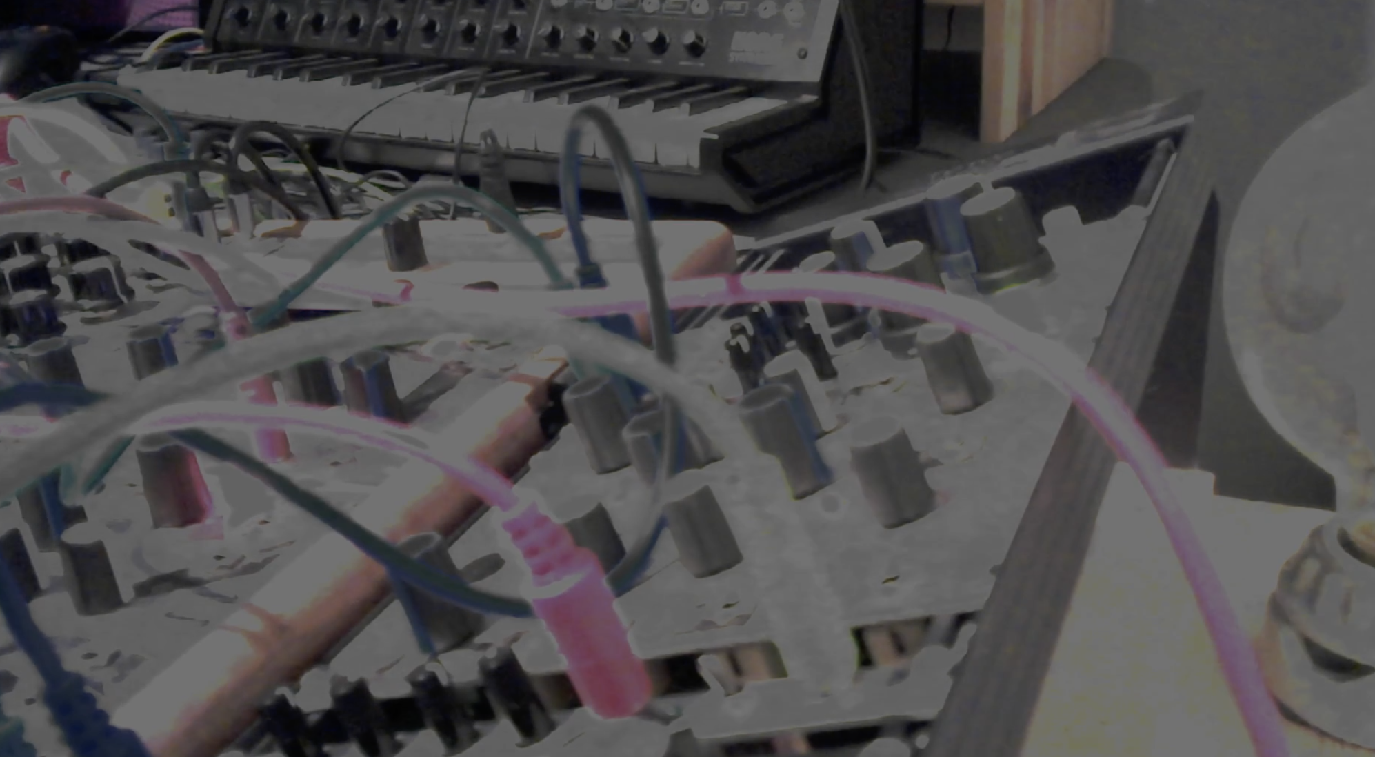 Modular Jam - WIPWED - June 9th, 2021