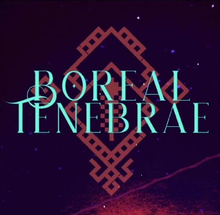 Boreal Tenebrae Act 0