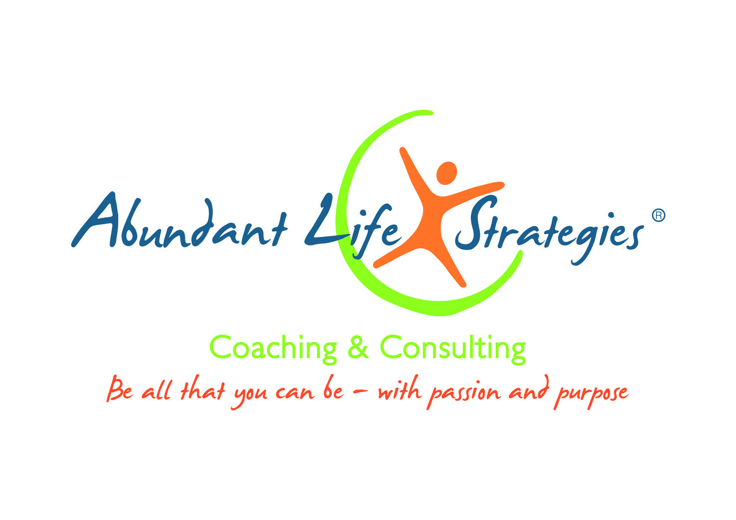 Abundant Life Strategies