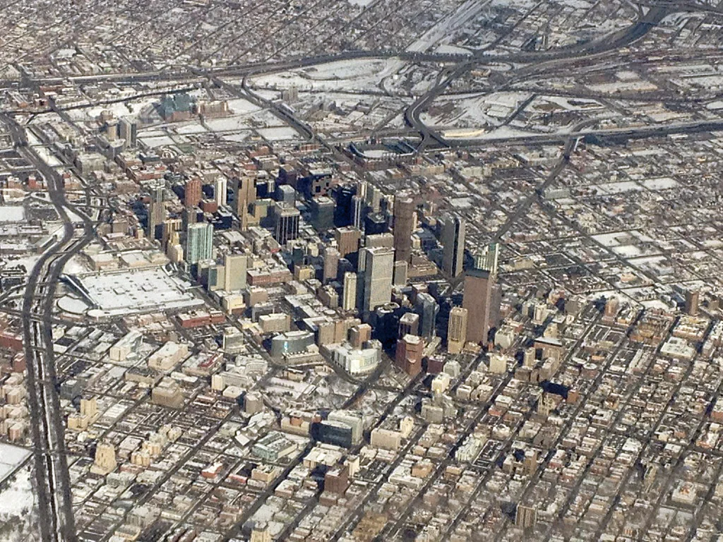 Central 70 Project (Denver, Colorado)