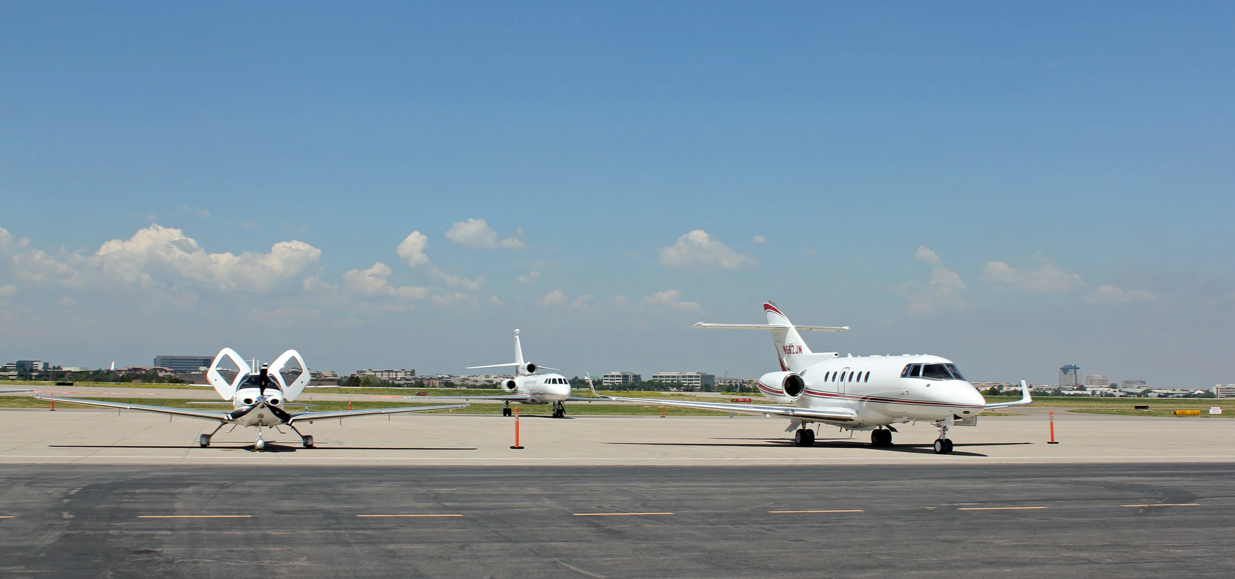 Centennial Airport (Centennial, Colorado)