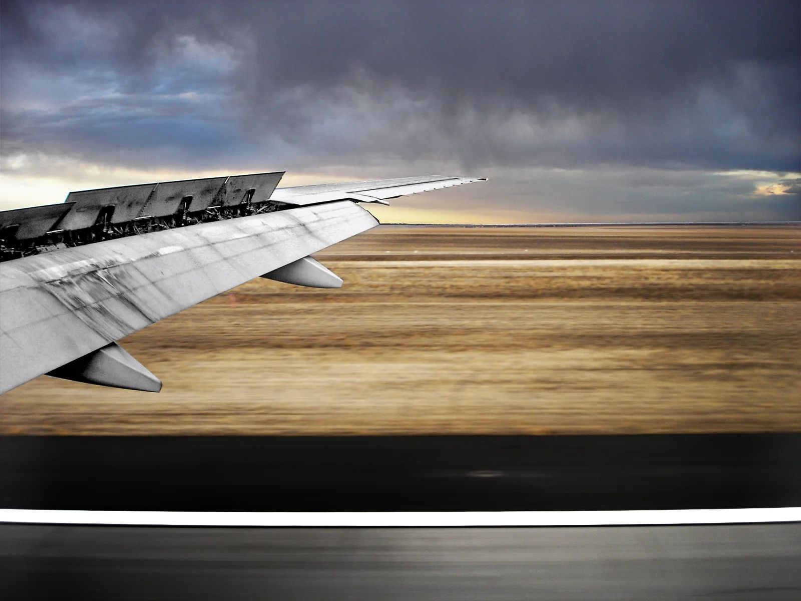 Final Programmatic Environmental Assessment for Front Range Airport Launch Site Operator License, Spaceport Colorado, Published August 2018 (Watkins, Colorado)