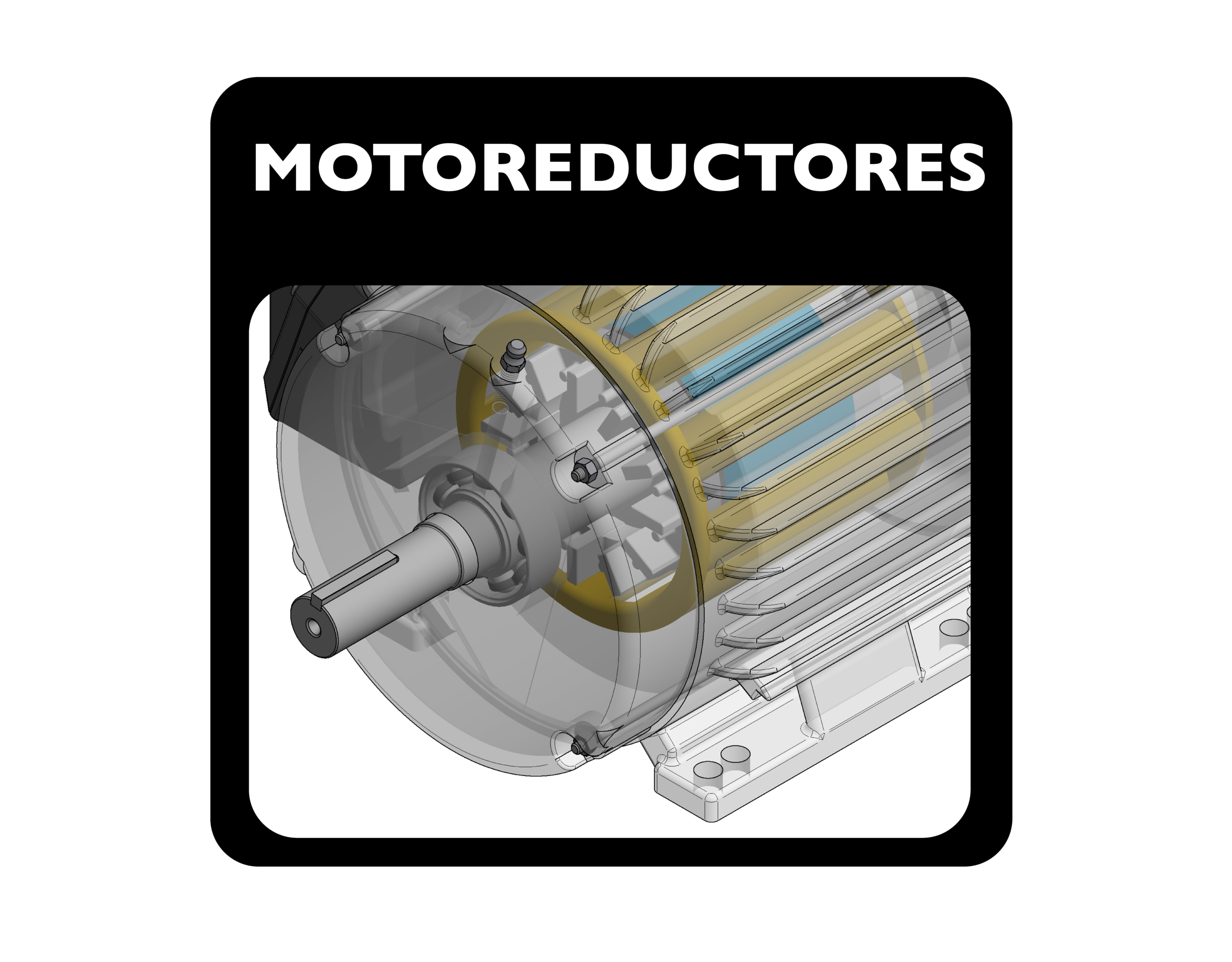 Línea Moto-Reductores