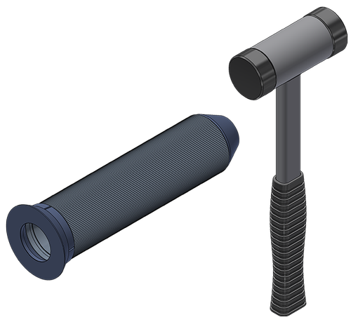 Cadenas para Transmisión Potencia S.A.