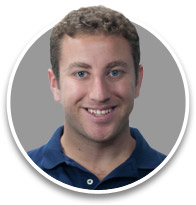 Rob Ziegelbaum, PT, DPT, TPI (Click For Bio)