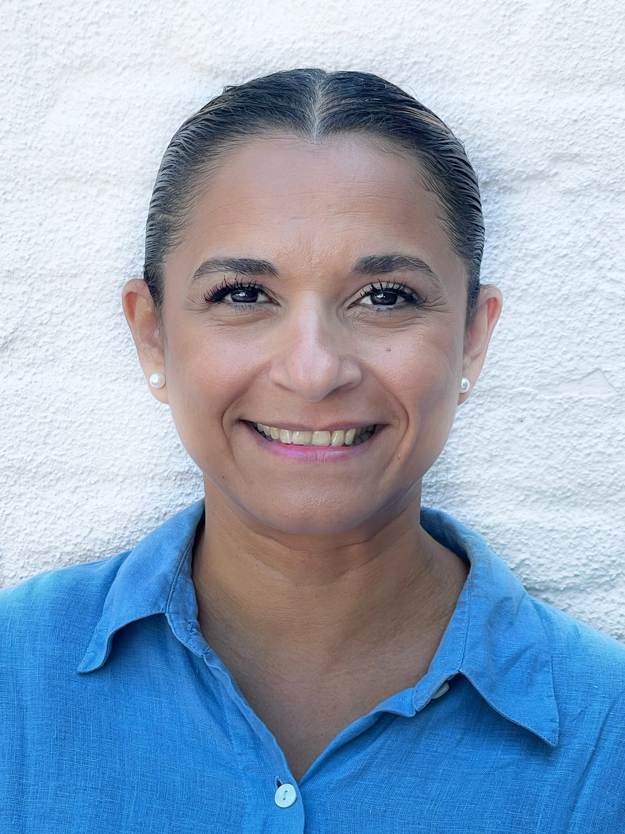 Ruthie Avila