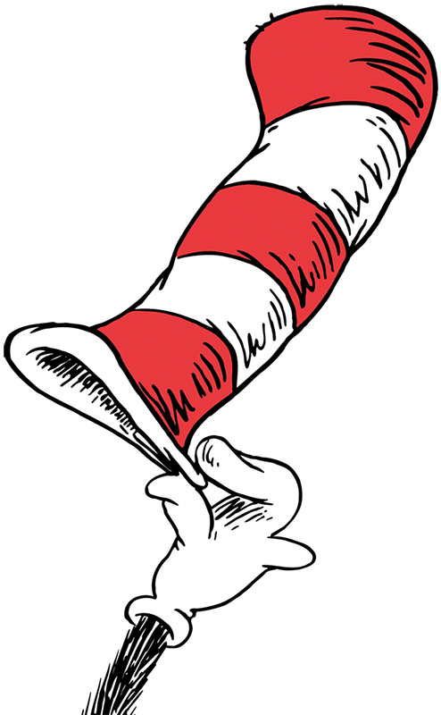 The Art of Dr. Seuss
