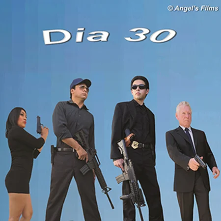 Dia 30