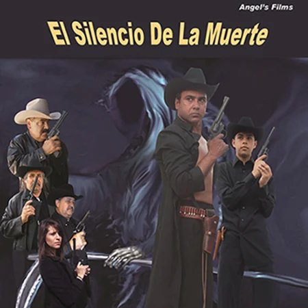 El Silencio De La Muerte