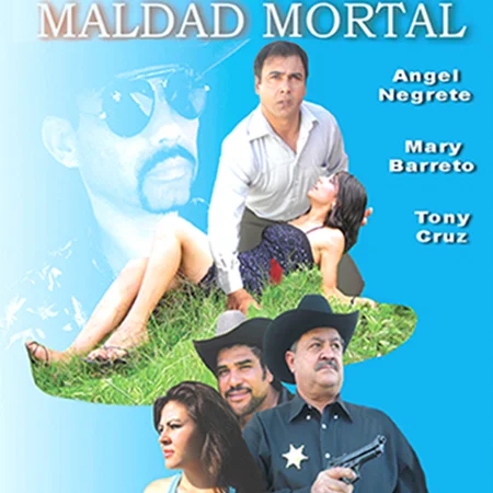 Maldad Mortal