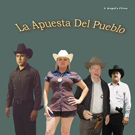 La Apuesta Poster .jpg