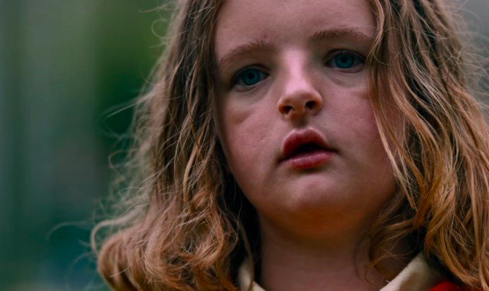 32. Astor, Ari, director. Hereditary . 2018