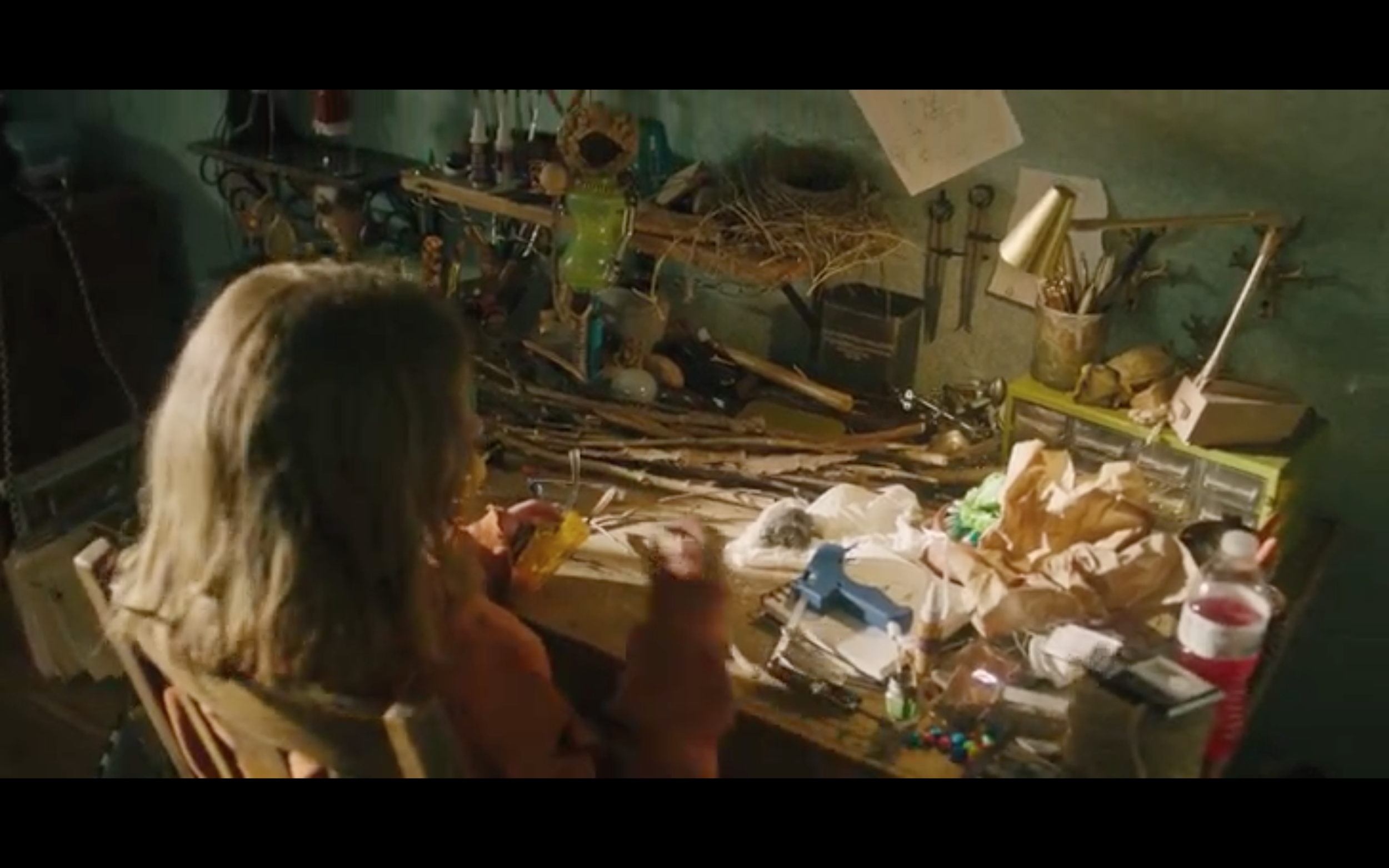 Astor, Ari, director. Hereditary . 2018