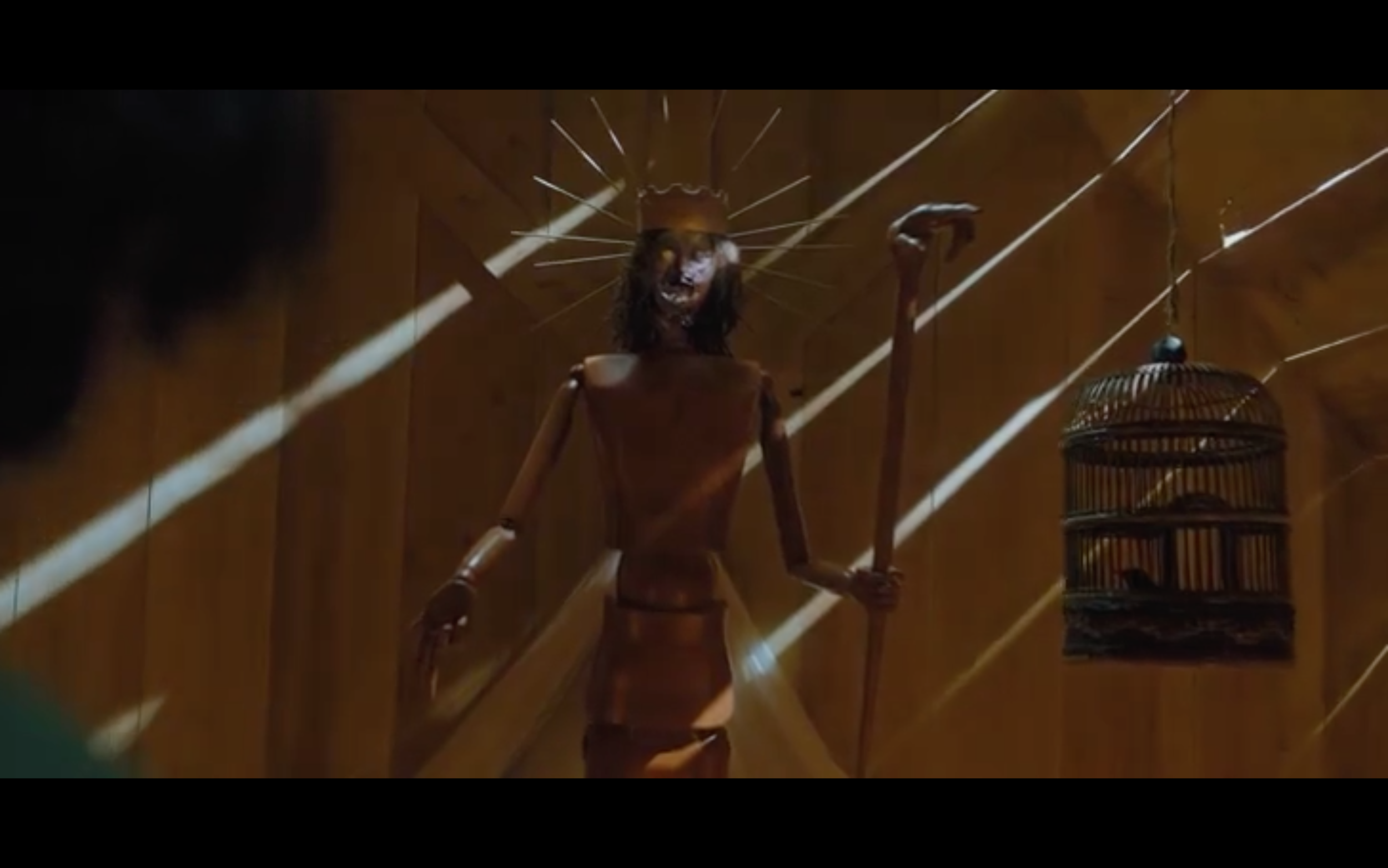 33. Astor, Ari, director. Hereditary . 2018