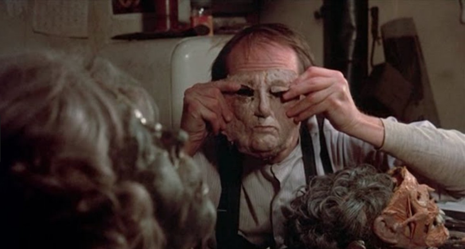 44. Gillen, Jeff and Alan Ormsby, Directors. Deranged: Confessions of a Necrophile. 1974.