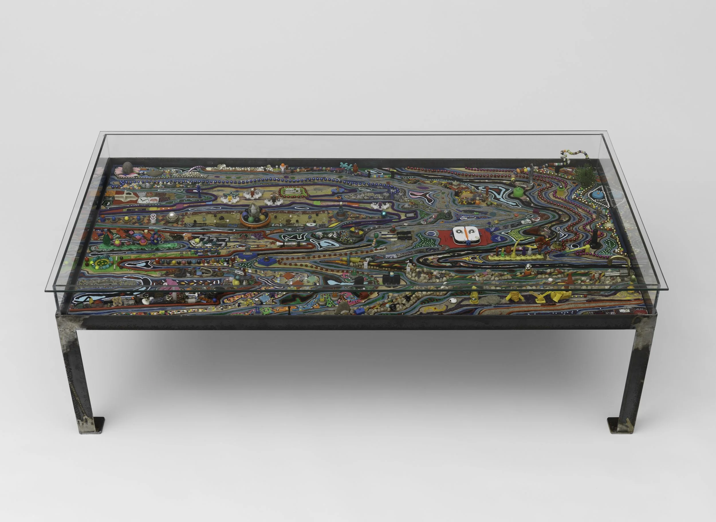 Table - This Is Where I Live Now.jpg