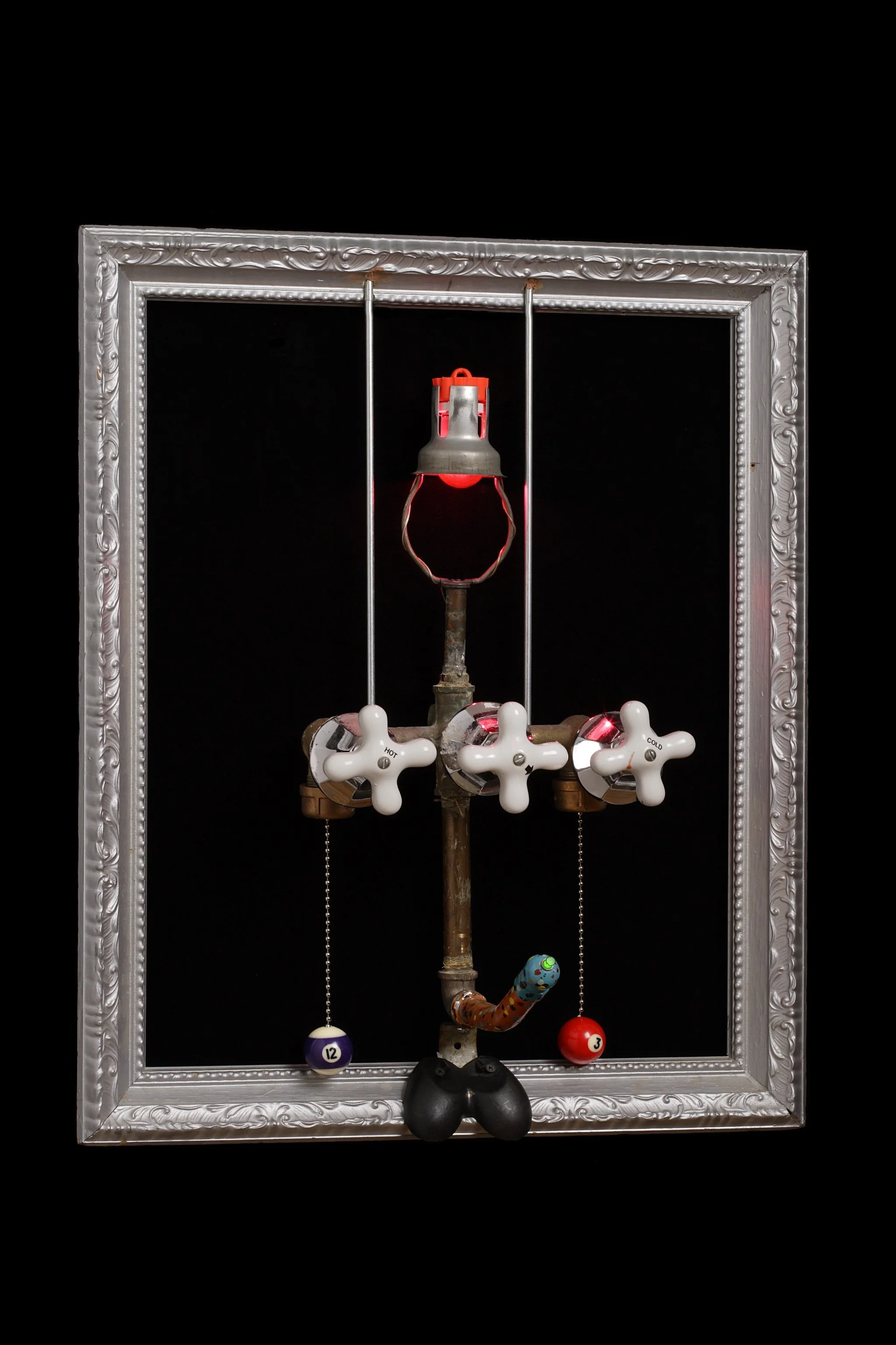 The Man Without Qualities